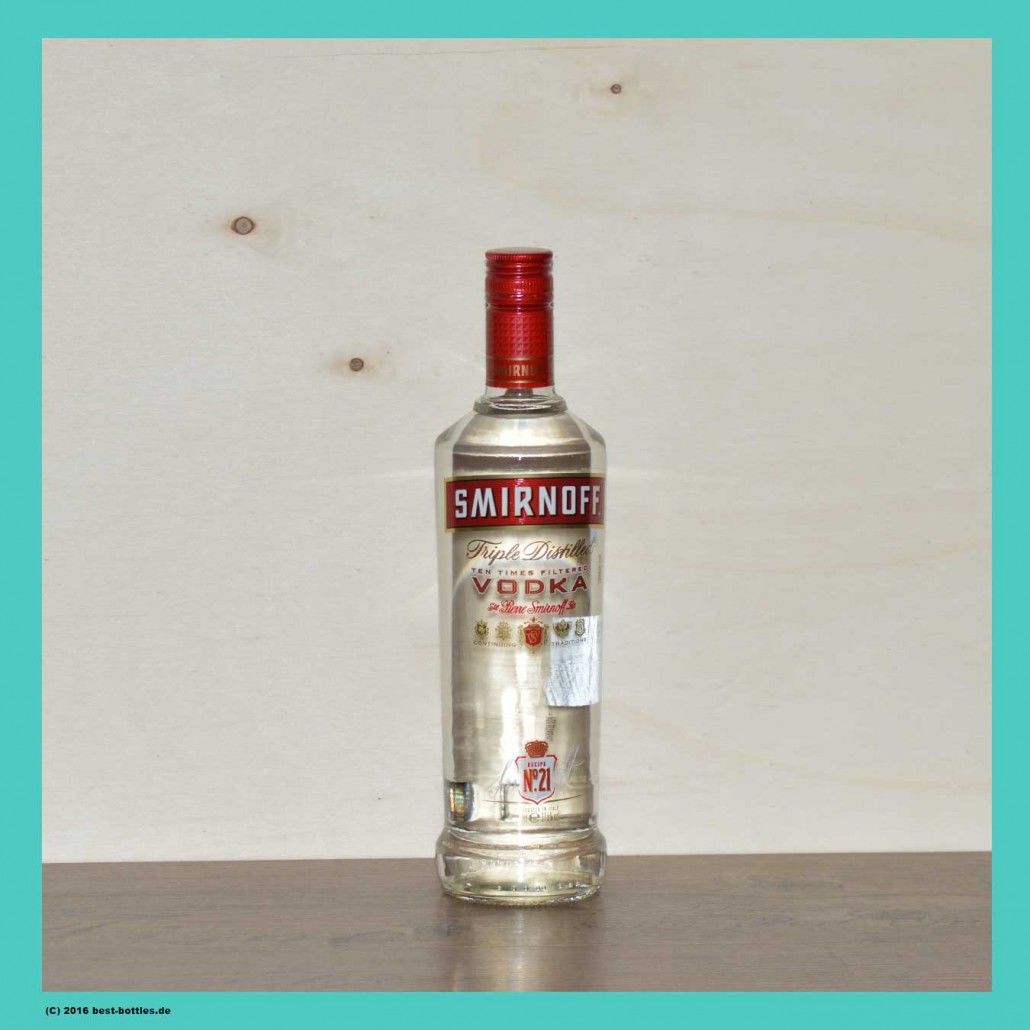 Smirnoff Red Label No 21 0 7 L Best Bottles De